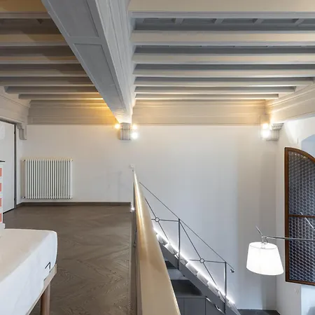 Unyca - Luxury Duomo Loft Διαμέρισμα Φλωρεντία
