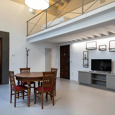 Unyca - Luxury Duomo Loft Φλωρεντία