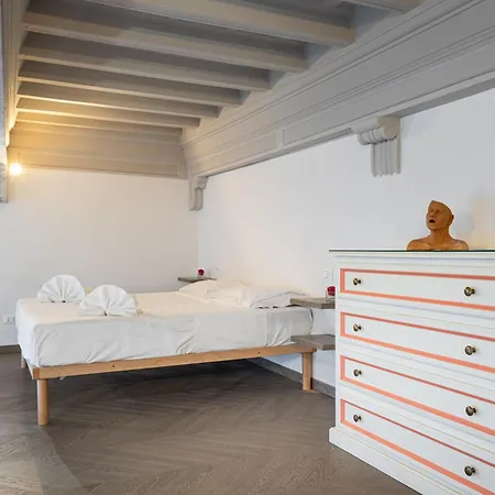 Unyca - Luxury Duomo Loft * Φλωρεντία