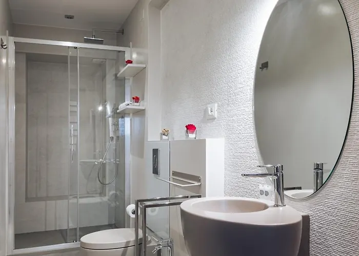 Unyca - Luxury Duomo Loft