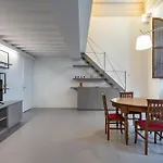 Unyca - Luxury Duomo Loft Florens
