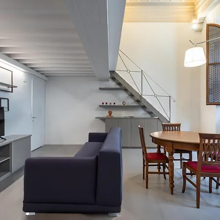 Unyca - Luxury Duomo Loft * Florens