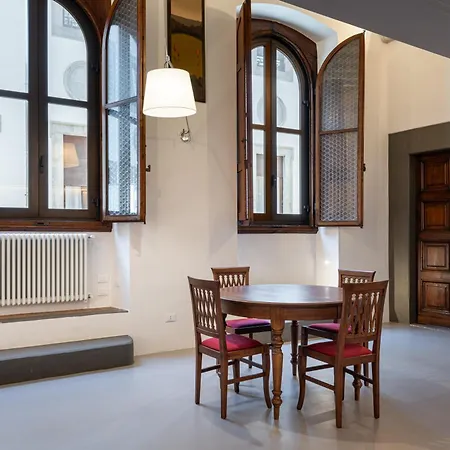 Unyca - Luxury Duomo Loft Lägenhet