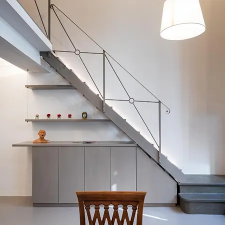 Unyca - Luxury Duomo Loft * Florens