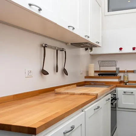 Unyca - Luxury Duomo Loft דירה *